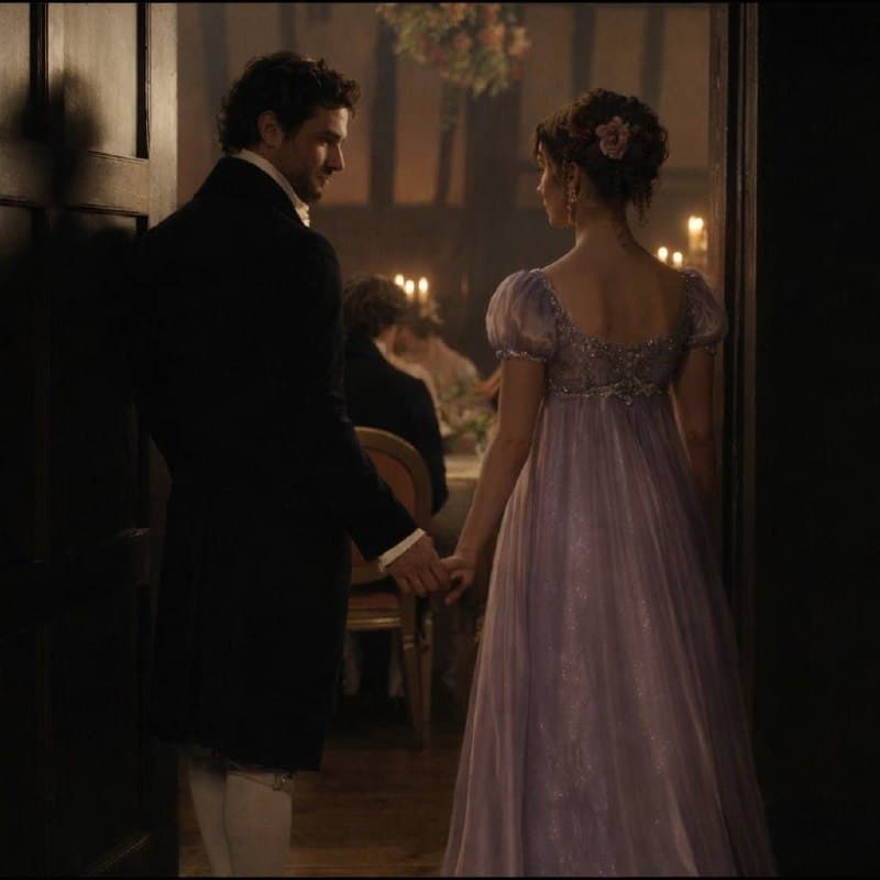 The Governess Gambit