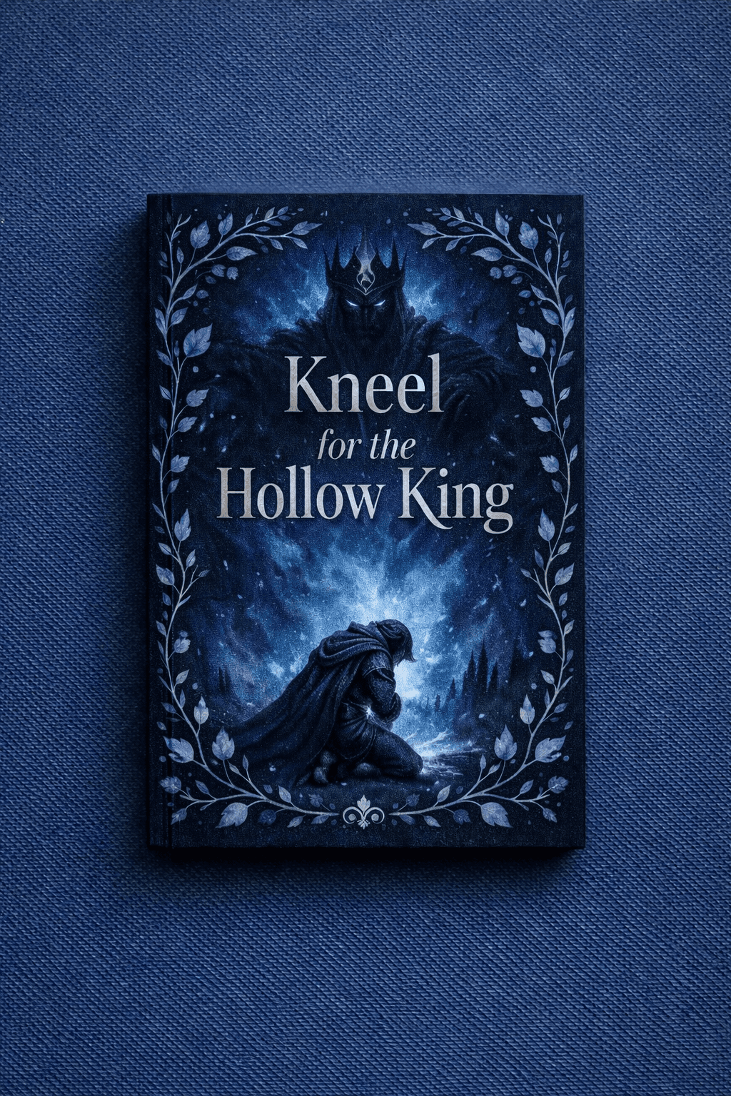 Kneel for the Hollow King