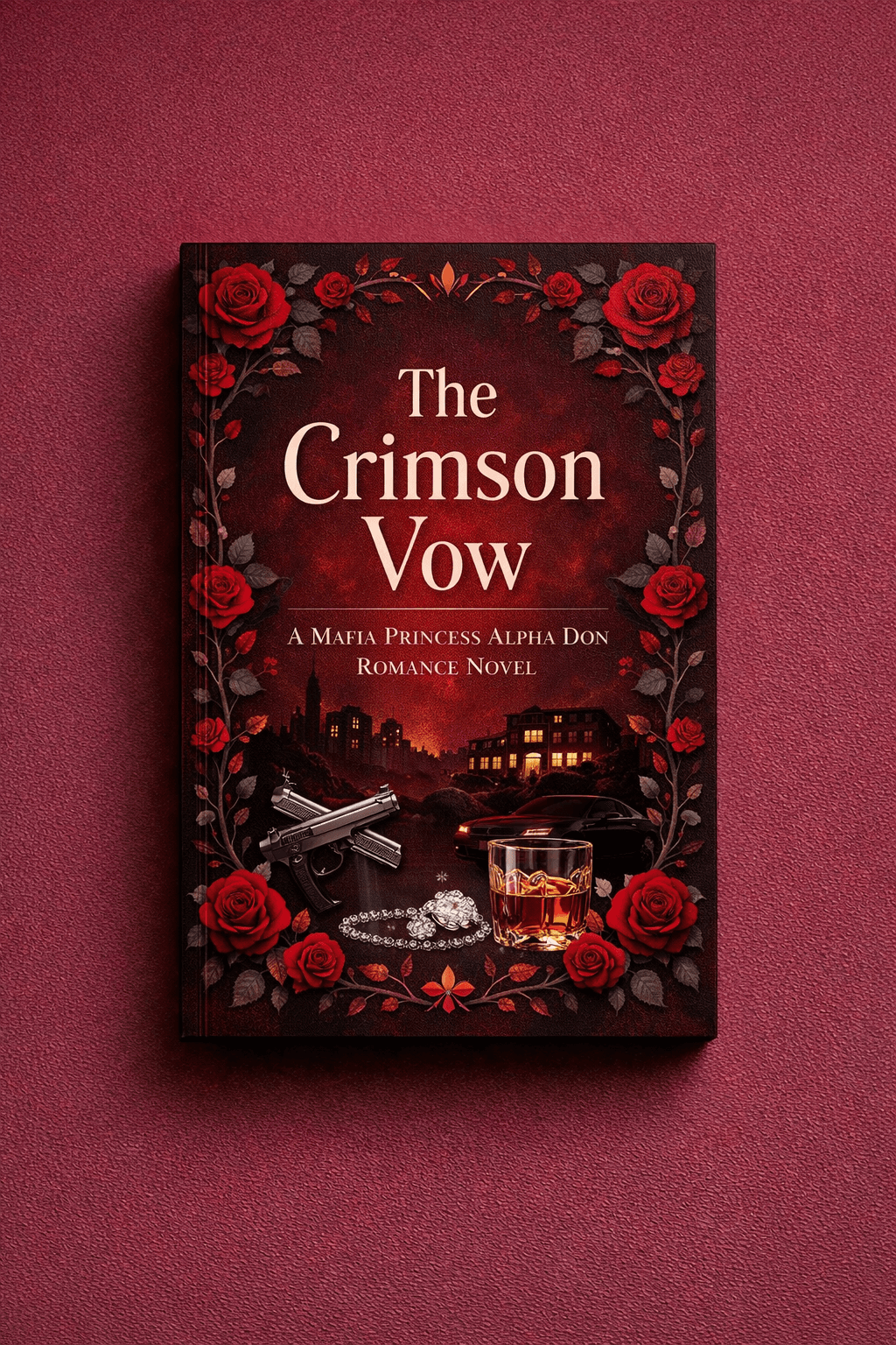 The Crimson Vow