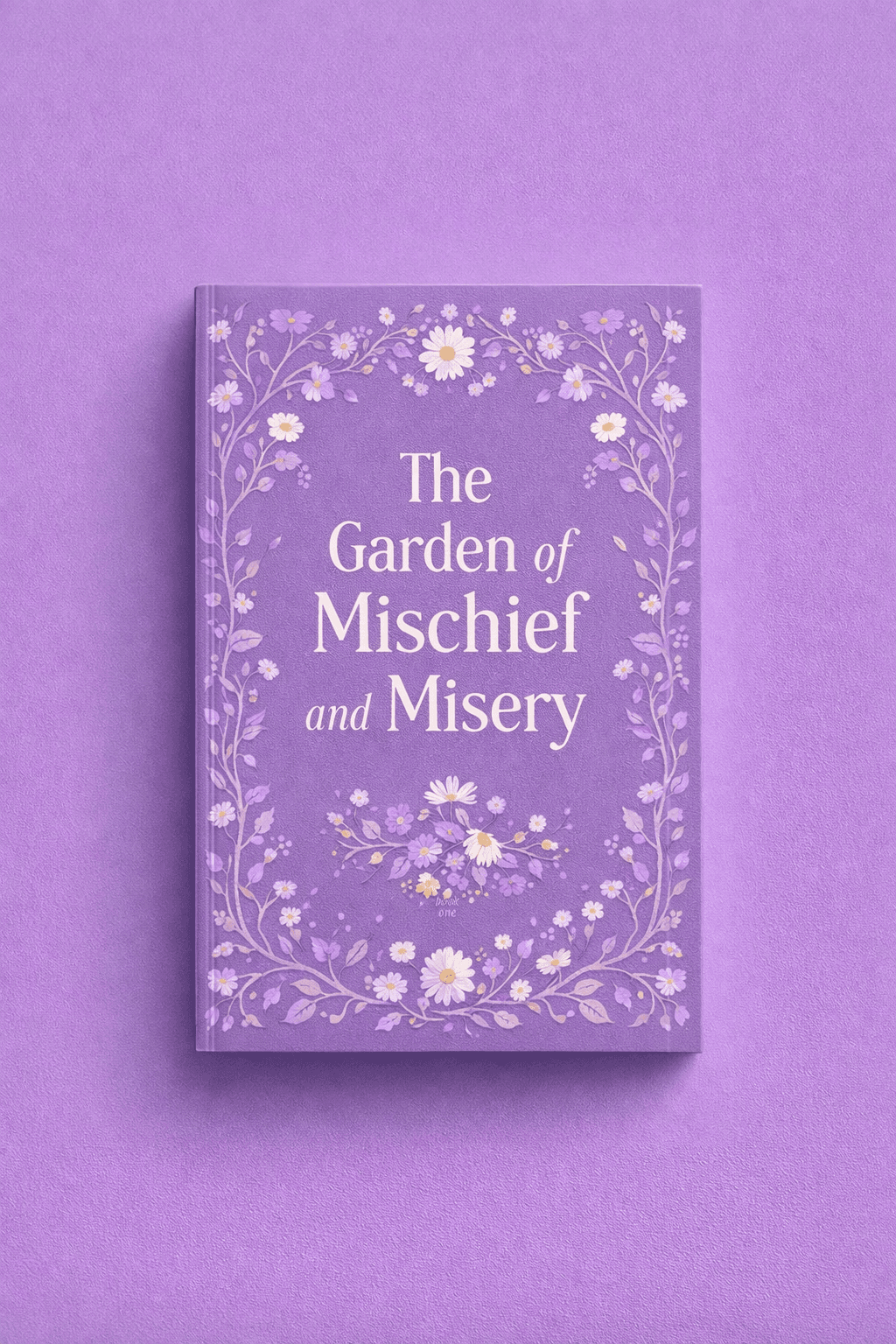 The Garden of Mischief and Misery