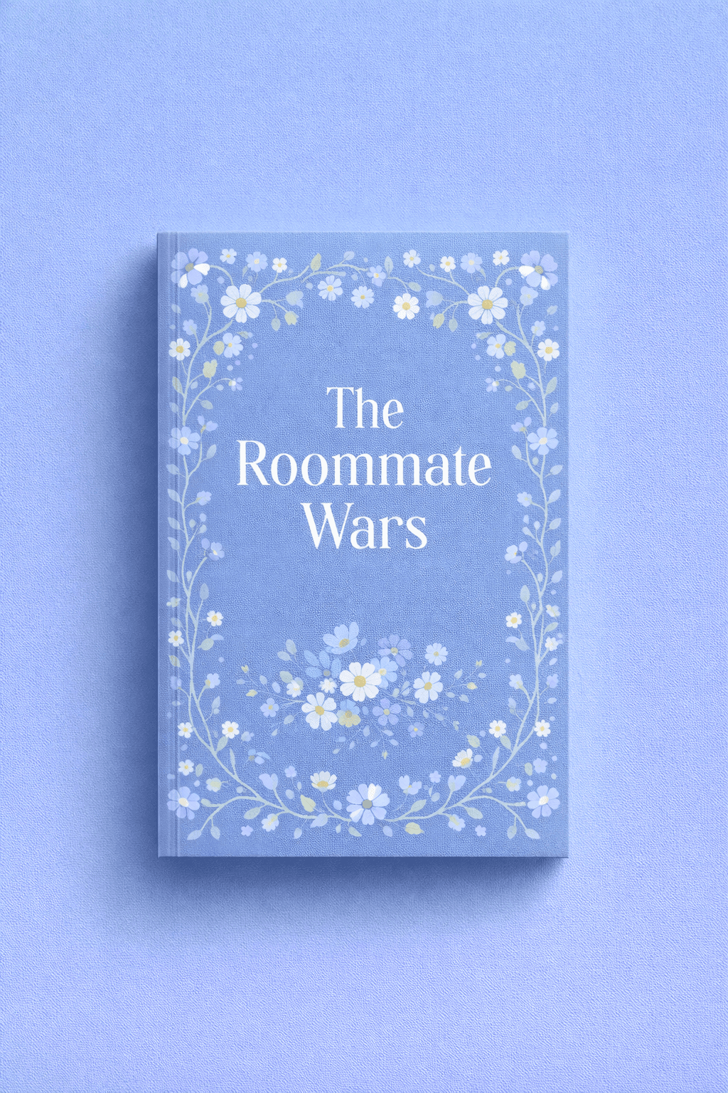 The Roommate Wars